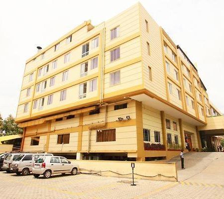 Hotel Pai Vista Mysore Extérieur photo