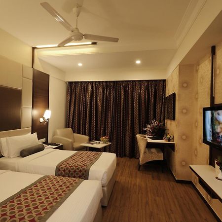 Hotel Pai Vista Mysore Extérieur photo