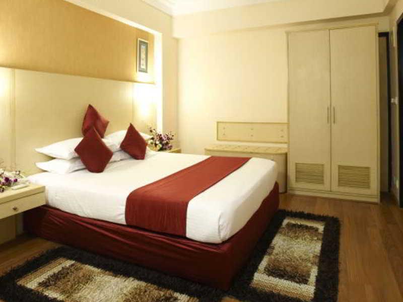 Hotel Pai Vista Mysore Extérieur photo