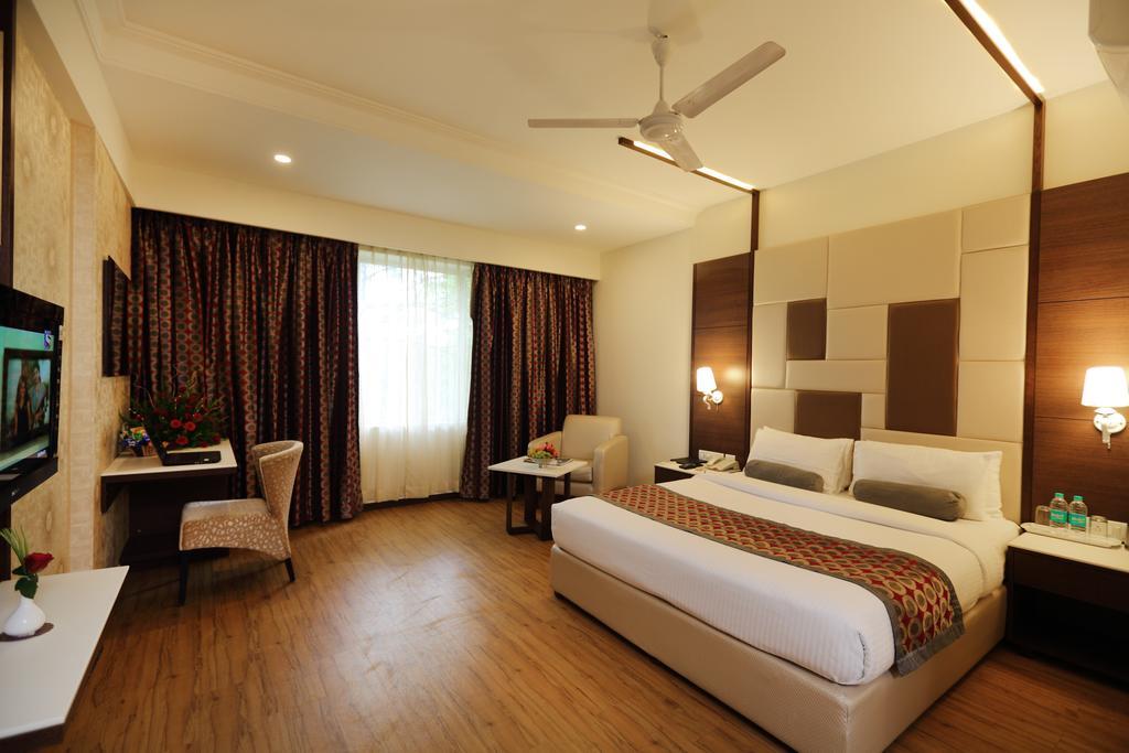 Hotel Pai Vista Mysore Extérieur photo