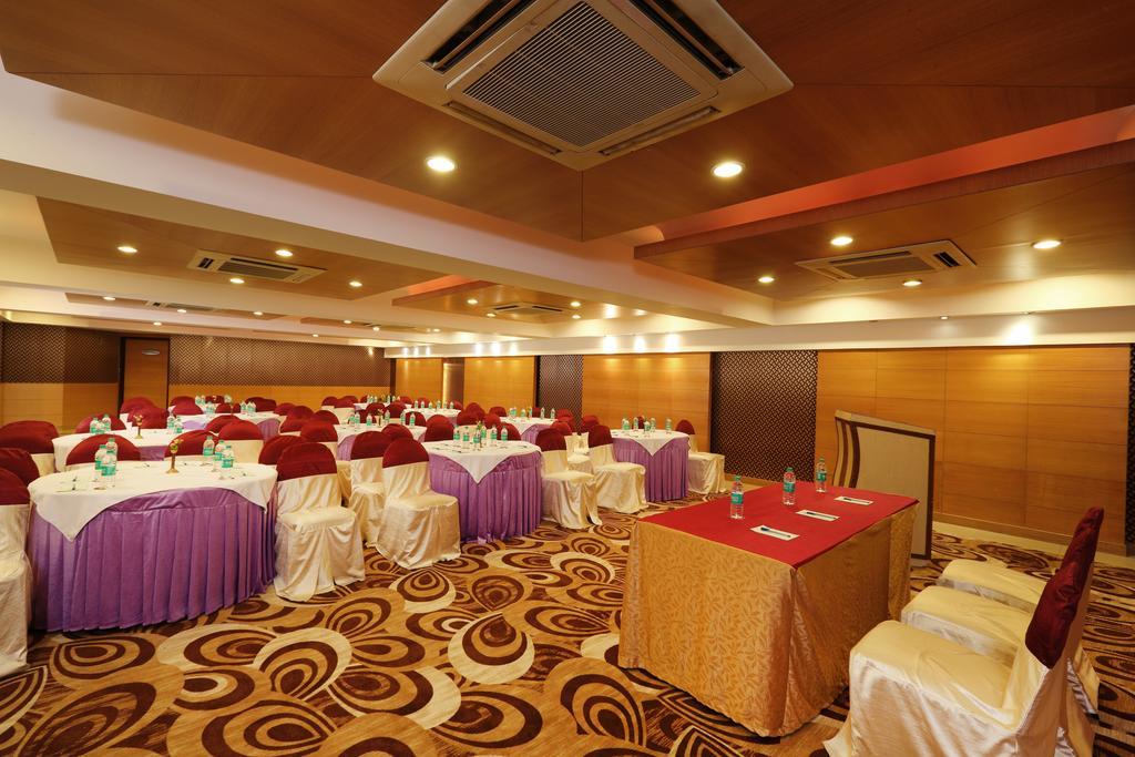 Hotel Pai Vista Mysore Extérieur photo